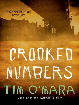 cover image of Crooked Numbers